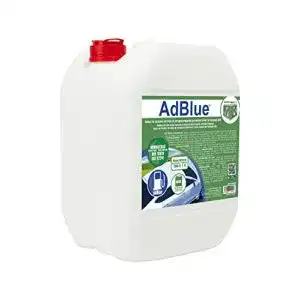 Adblue motorkit 10l mtk additive abgasbehandlung
