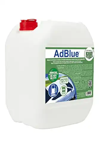 AdBlue Motorkit 10l für Abgasbehandlung mit Harnstoff