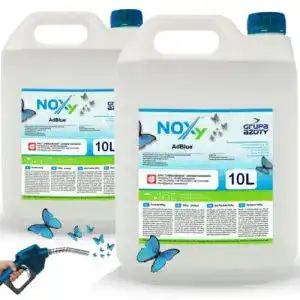 Adblue noxy 2x10 liter harnstoffloesung nox reduktionsmittel