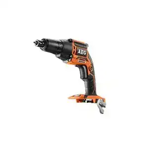 Akku trockenbauschrauber aeg 18 v pro18v brushless bts18bl 0