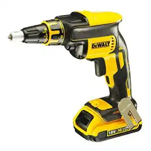 Akku trockenbauschrauber dewalt akku schnellschrauber 18v