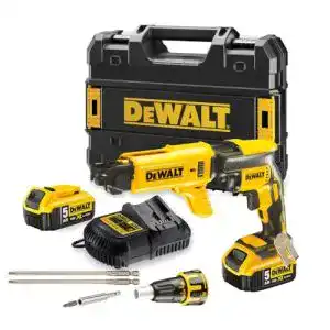 Akku trockenbauschrauber dewalt schnellbauschrauber 18 volt
