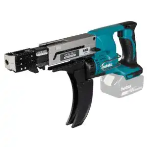 Akku trockenbauschrauber makita dfr550z 25 55mm