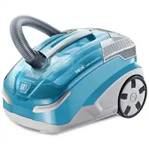 Allergiker staubsauger thomas 786522 aqua anti allergy