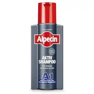Alpecin shampoo alpecin aktiv shampoo a1 1 x 250 ml