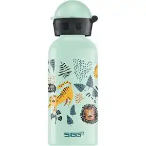 Alu trinkflasche sigg alu trinkflasche kinder kbt jungle tzz