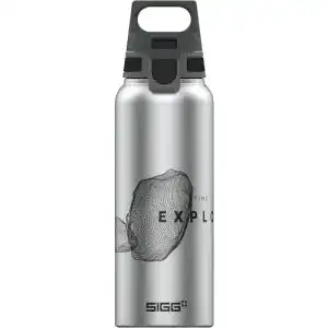 Alu trinkflasche sigg wmb one pathfinder alu wasserflasche