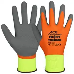 Arbeitshandschuhe winter ace frost thermo arbeitshandschuhe