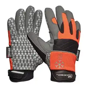 Arbeitshandschuhe winter gebol master thermo