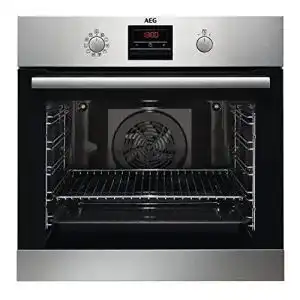 Backofen aeg bps33102zm einbau pyrolyse selbstreinigung
