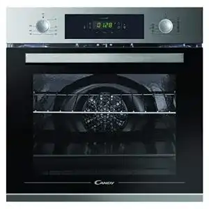 Backofen