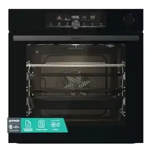 Backofen gorenje 738009 optibake advanced bsa 6747 a04bg
