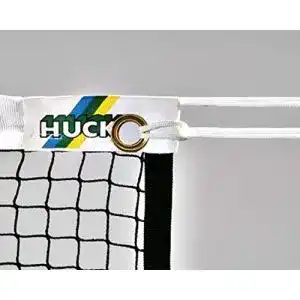 Badminton netz huck badminton trainingsnetz