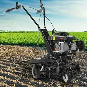 Benzin gartenfraese brast benzin motorhacke gartenfraese 1