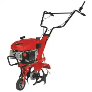 Benzin gartenfraese einhell benzin bodenhacke gc mt 2236