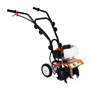 Benzin gartenfraese h yeeu 52cc kultivator garten benzin leichte