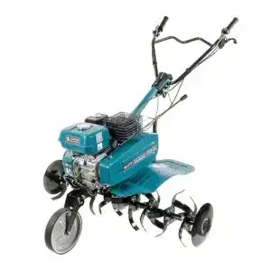 Benzin gartenfraese ks koennersoehnen ks 7hp 950a