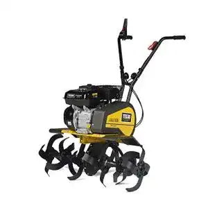 Benzin gartenfraese texas gartenfraese motorhacke bodenhacke