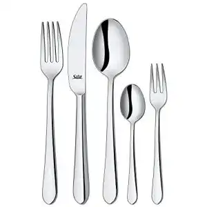 Besteck-Set 6 Personen