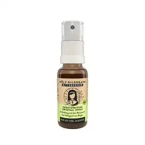 Bitterstoffe holy hildegard bio spray nach hildegard von bingen