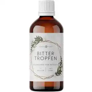 Bitterstoffe nordic pure tropfen praktischer dropper verschluss