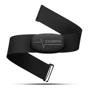 Brustgurt bluetooth coospo h6m herzfrequenzmesser pulsgurt