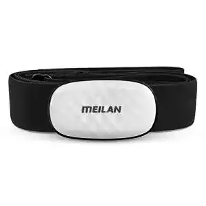 Brustgurt bluetooth meilan c5 pro herzfrequenzmesser ant