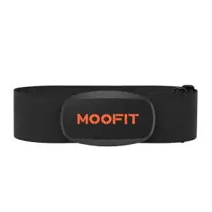 Brustgurt bluetooth moofit hr6 herzfrequenzmesser brustgurt