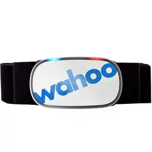 Brustgurt bluetooth wahoo fitness wahoo tickr 1