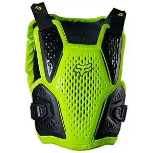 Brustpanzer mtb fox racing fox unisex raceframe impact