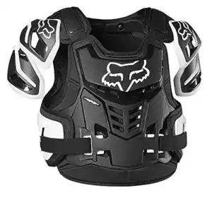 Brustpanzer mtb fox racing raptor vest ce guards unisex