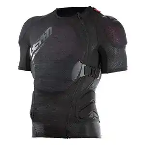 Brustpanzer mtb leatt body tee 3df airfit lite jacke s m