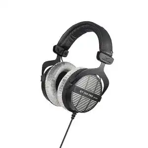 Buegelkopfhoerer beyerdynamic dt 990 pro kabelgebunden