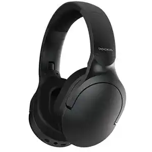 Buegelkopfhoerer dockin d pure bluetooth 5 0 wireless headphone