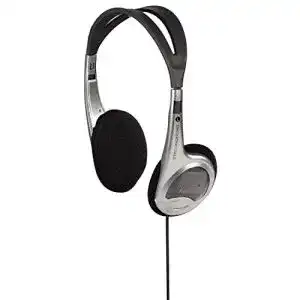 Buegelkopfhoerer hama leichtkopfhoerer hk 229 on ear super bass