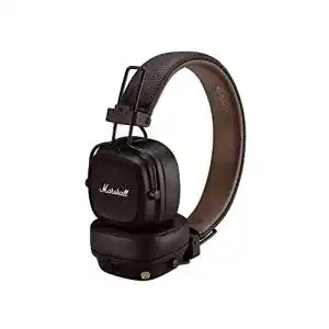 Buegelkopfhoerer marshall major iv on ear bluetooth kopfhoerer