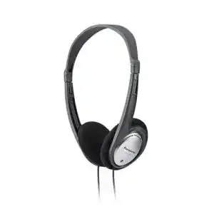 Buegelkopfhoerer panasonic ht030 kabelgebundene ergonomisch