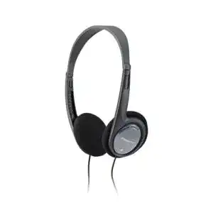 Buegelkopfhoerer panasonic rp ht090 kabelgebundene