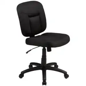 Buerostuhl ohne armlehne amazon basics buerostuhl ergonomisch