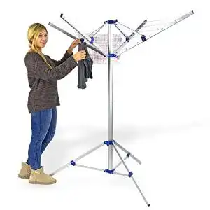 Camping waeschespinne dema mobile waeschespinne nizza