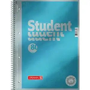 Collegeblock brunnen 1067147 notizblock dotted premium