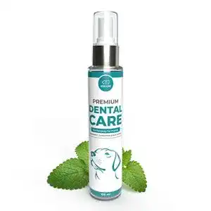 Dentalspray hund anicare premium dental care dentalspray