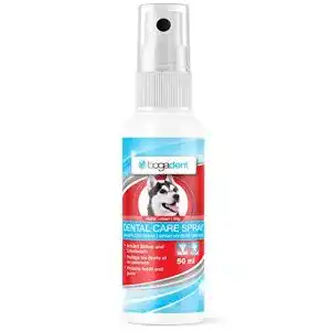 Dentalspray hund bogadent dental care spray dentalspray