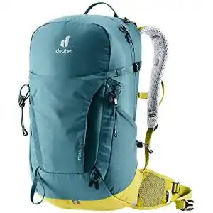 Deuter rucksack deuter trail 24 sl damen klettersteig