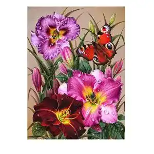 Diamond painting yuknees 5d diamond painting diy