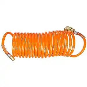 Druckluft spiralschlauch brueder mannesmann spiralschlauch