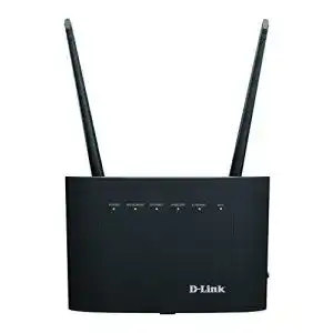 Dsl modem d link dsl 3788 ac1200 gigabit vdsl2