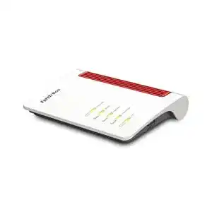 Dsl modem fritz avm box 7530 international