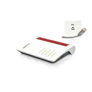 Dsl modem fritz avm box 7530 wlan acn router dsl vdsl