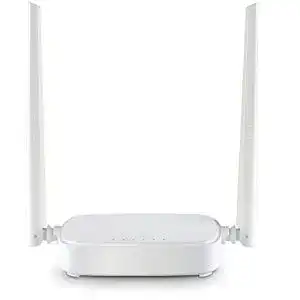 Dsl modem tenda n301 wlan router